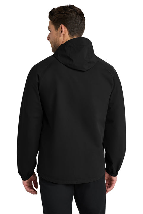 J407 - Port Authority®&nbsp;Essential Rain Jacket.