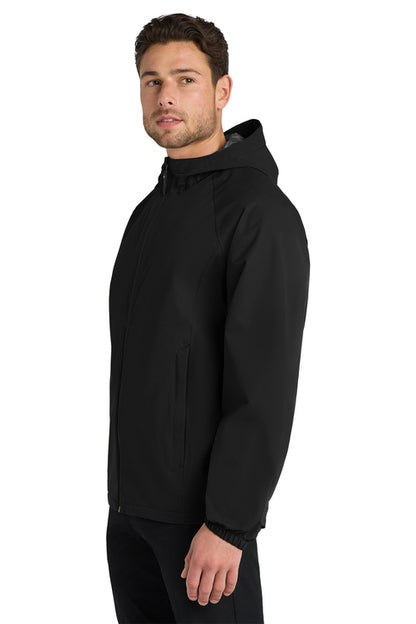J407 - Port Authority®&nbsp;Essential Rain Jacket.