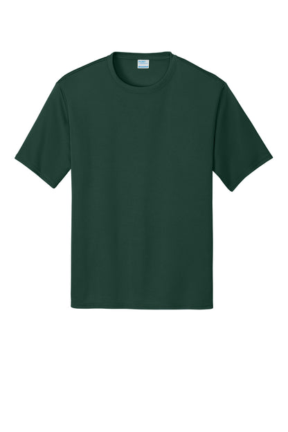 PC380 Port & Company® short Sleeve Performance Tee