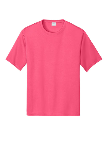 Camiseta de rendimiento de manga corta Port &amp; Company® PC380