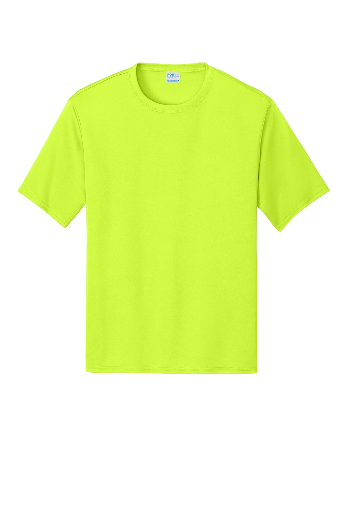 Camiseta de rendimiento de manga corta Port &amp; Company® PC380