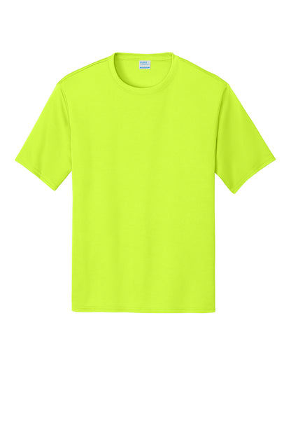 Camiseta de rendimiento de manga corta Port &amp; Company® PC380