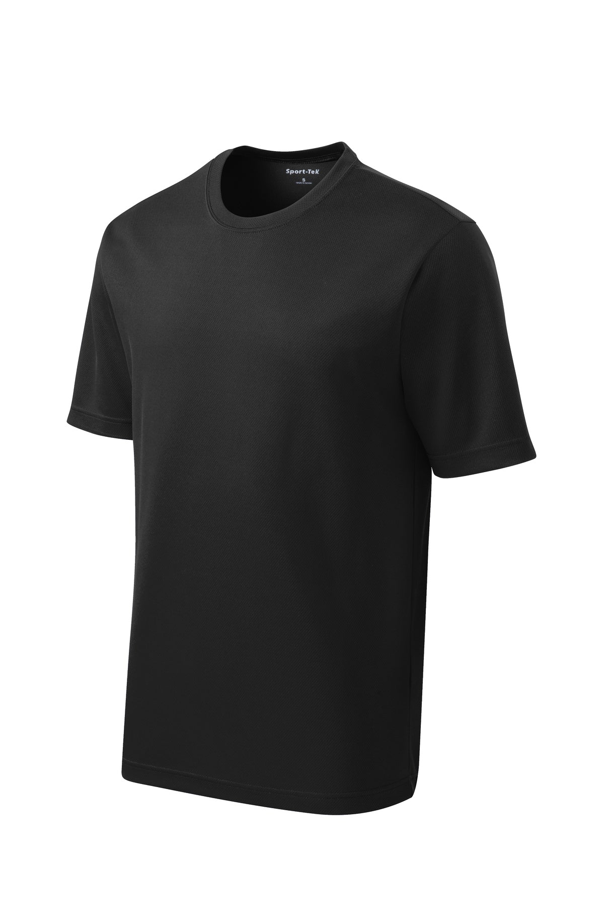 ST340 Sport-Tek®&nbsp;PosiCharge®&nbsp;RacerMesh®&nbsp;Tee.