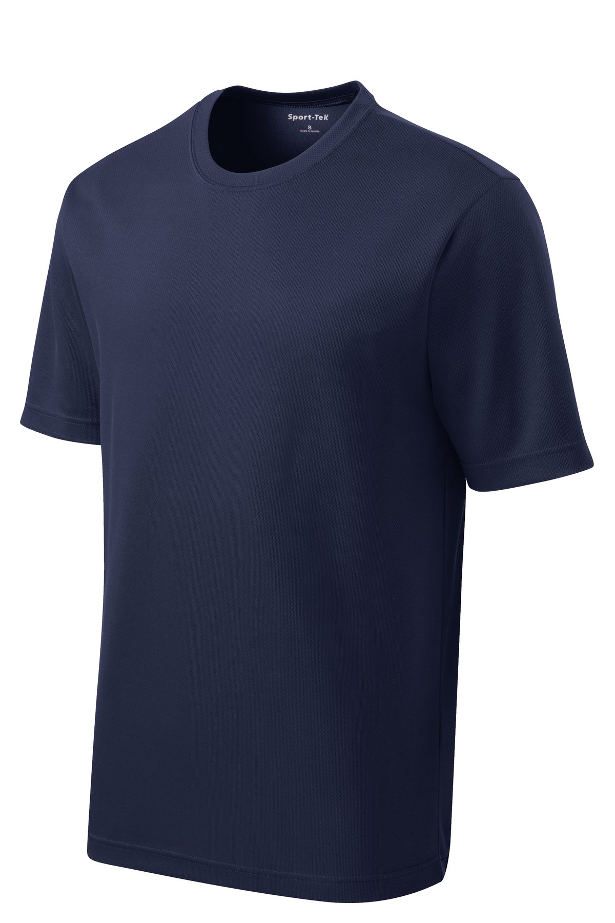 ST340 Sport-Tek®&nbsp;PosiCharge®&nbsp;RacerMesh®&nbsp;Tee.