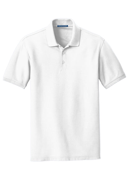 Port Authority® Core Classic Pocket Polo