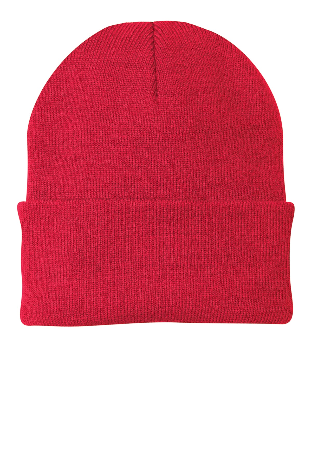 CP90 Port &amp; Company®Knit Cap.