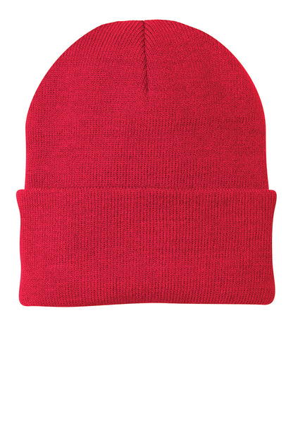 CP90 Port &amp; Company®Knit Cap.