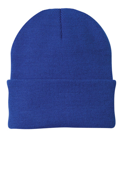 CP90 Port &amp; Company®Knit Cap.