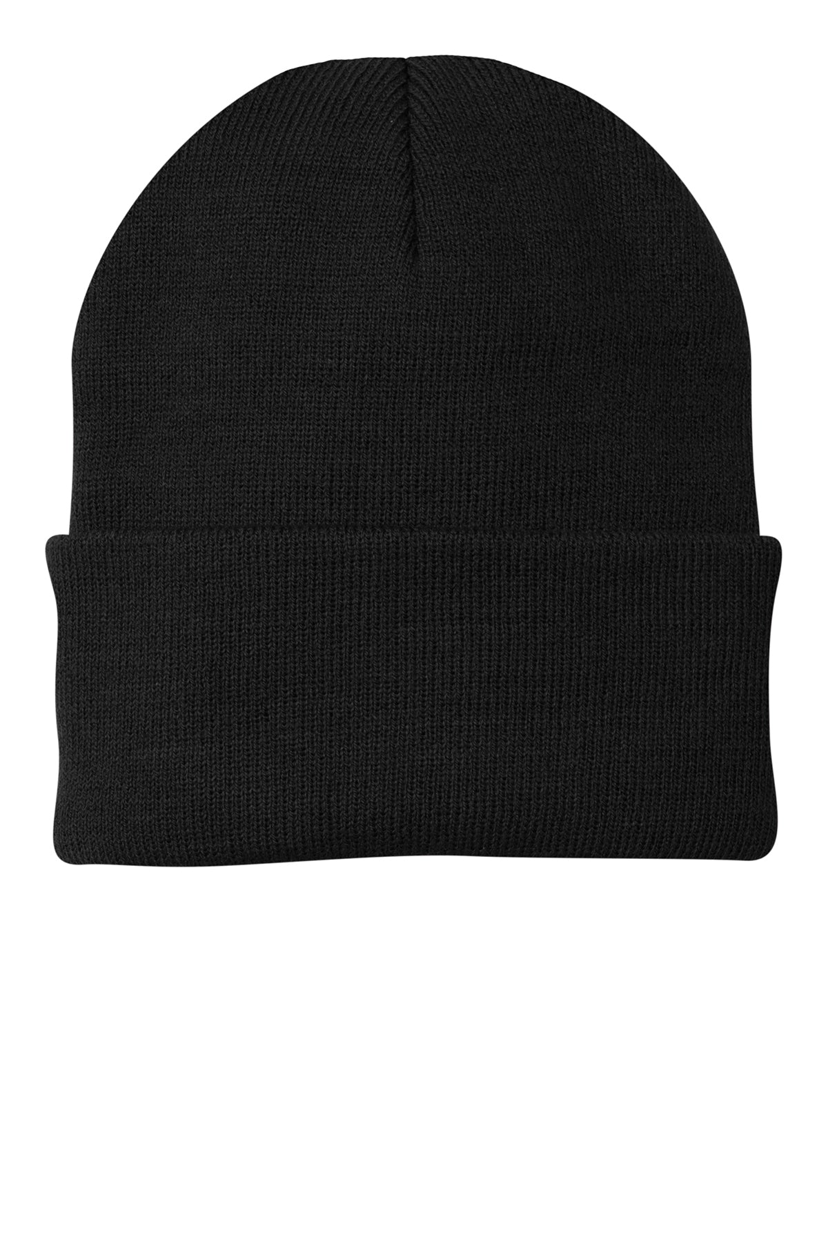 CP90 Port &amp; Company®Knit Cap.