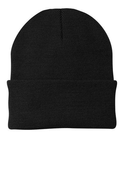 CP90 Port &amp; Company®Knit Cap.