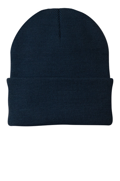 CP90 Port &amp; Company®Knit Cap.