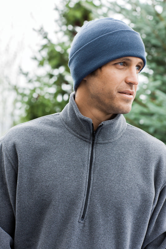 CP90 Port &amp; Company®Knit Cap.