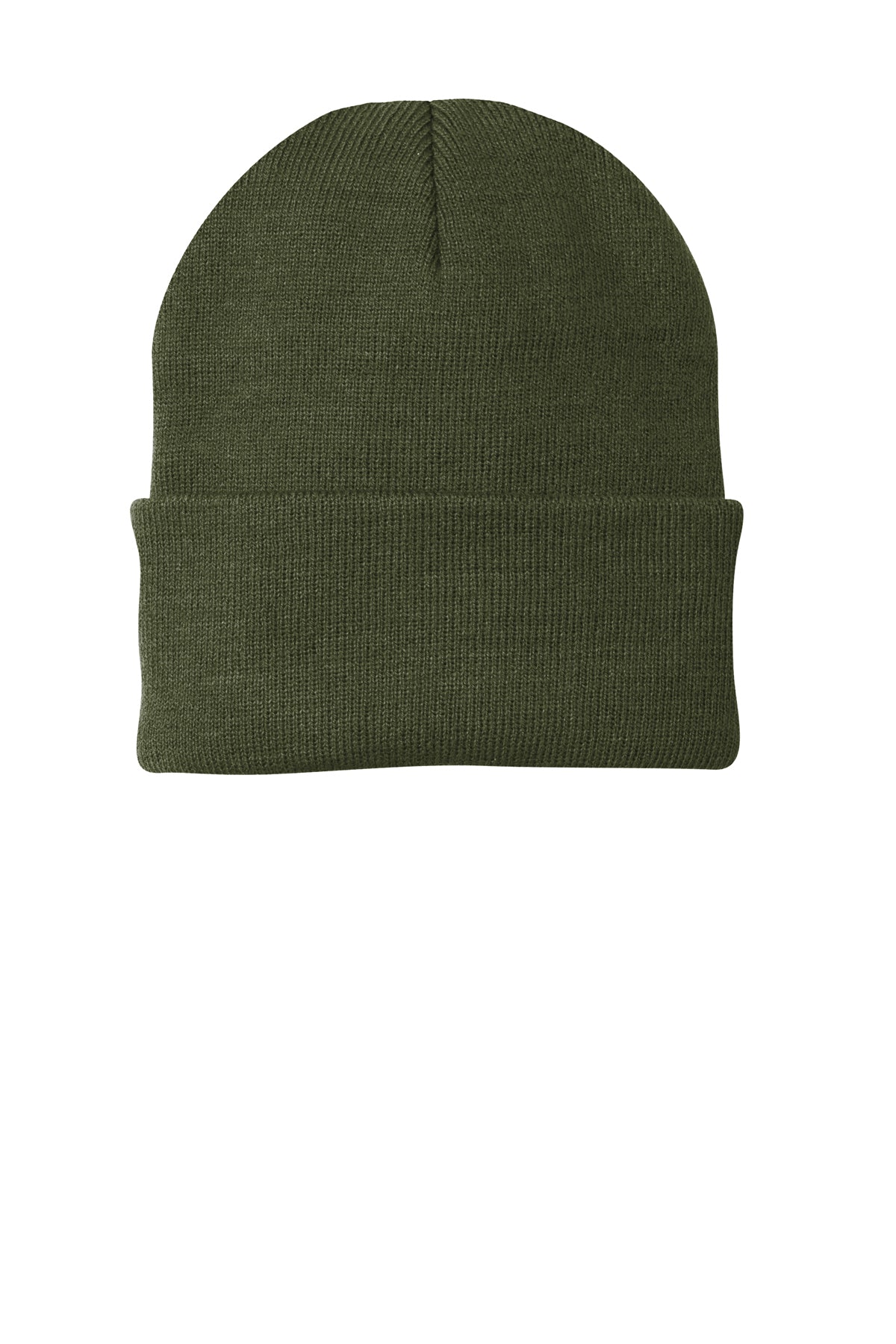 CP90 Port &amp; Company®Knit Cap.