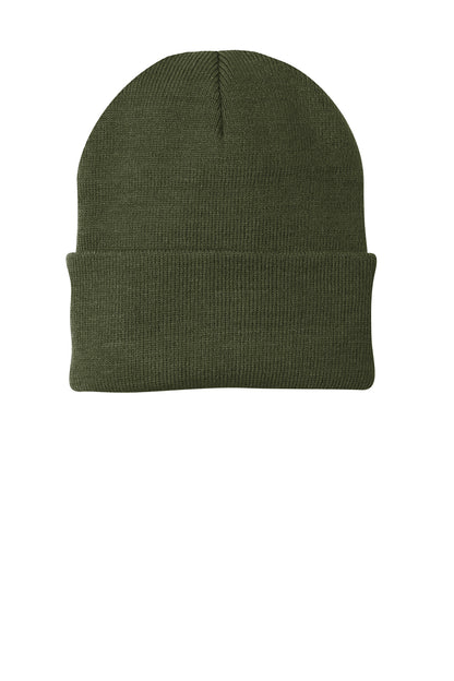 CP90 Port &amp; Company®Knit Cap.