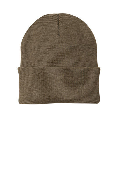 CP90 Port &amp; Company®Knit Cap.