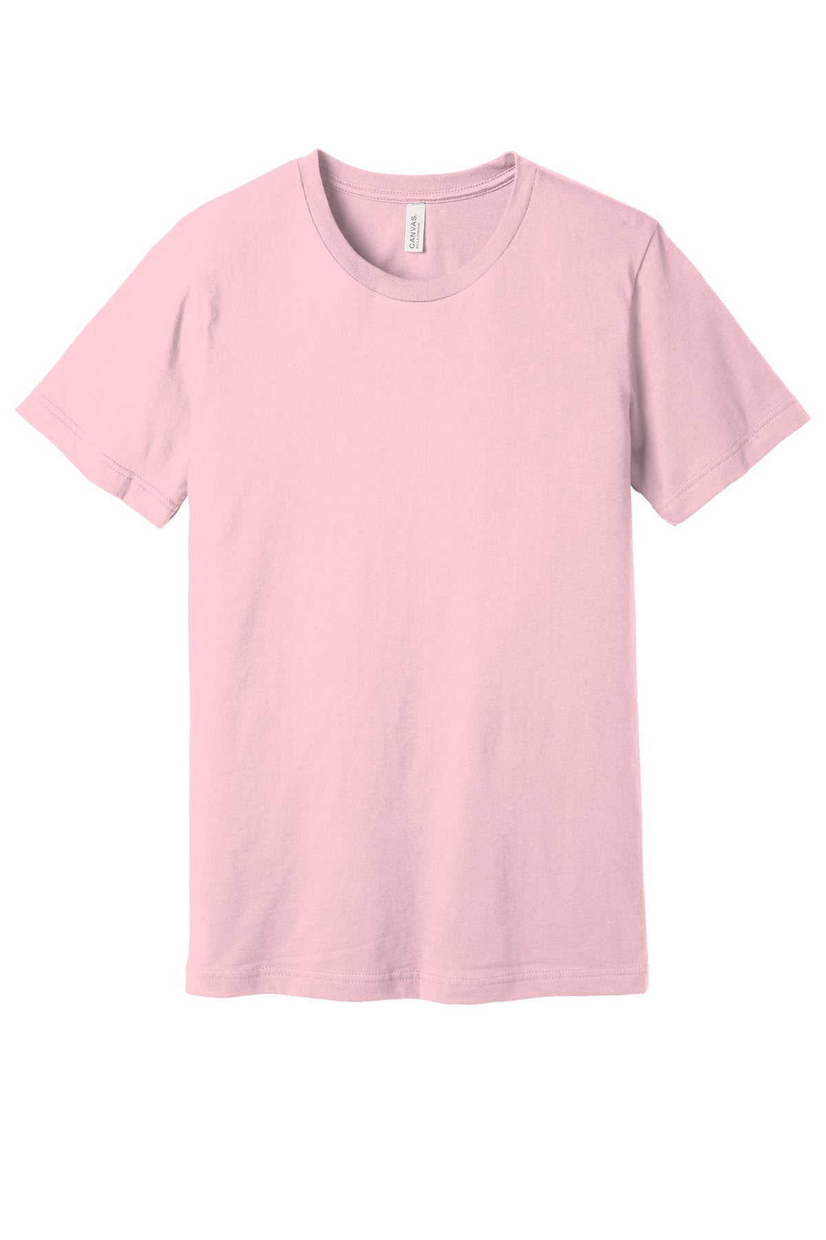 BC3001 BELLA+CANVAS® Unisex Made In The USA Jersey  Short Sleeve Tee