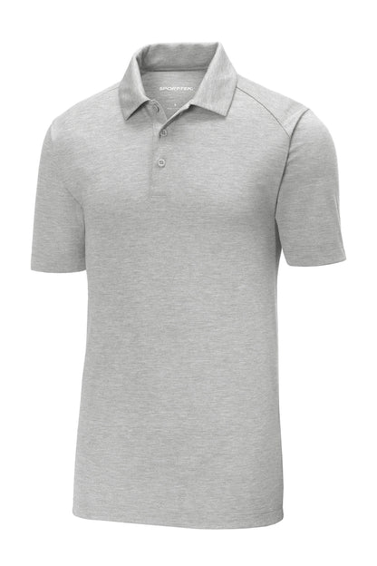 ST405 Sport-Tek ® PosiCharge ® Tri-Blend Wicking Polo