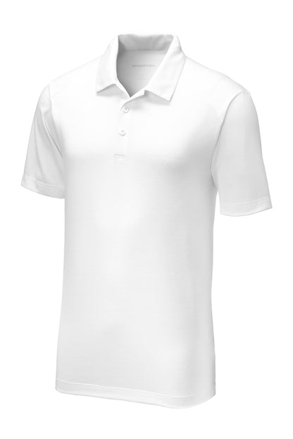 ST405 Sport-Tek ® PosiCharge ® Tri-Blend Wicking Polo