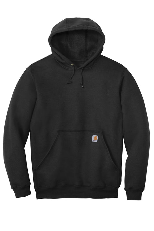 CTK121 Carhartt ® Midweight Hooded Sweatshirt