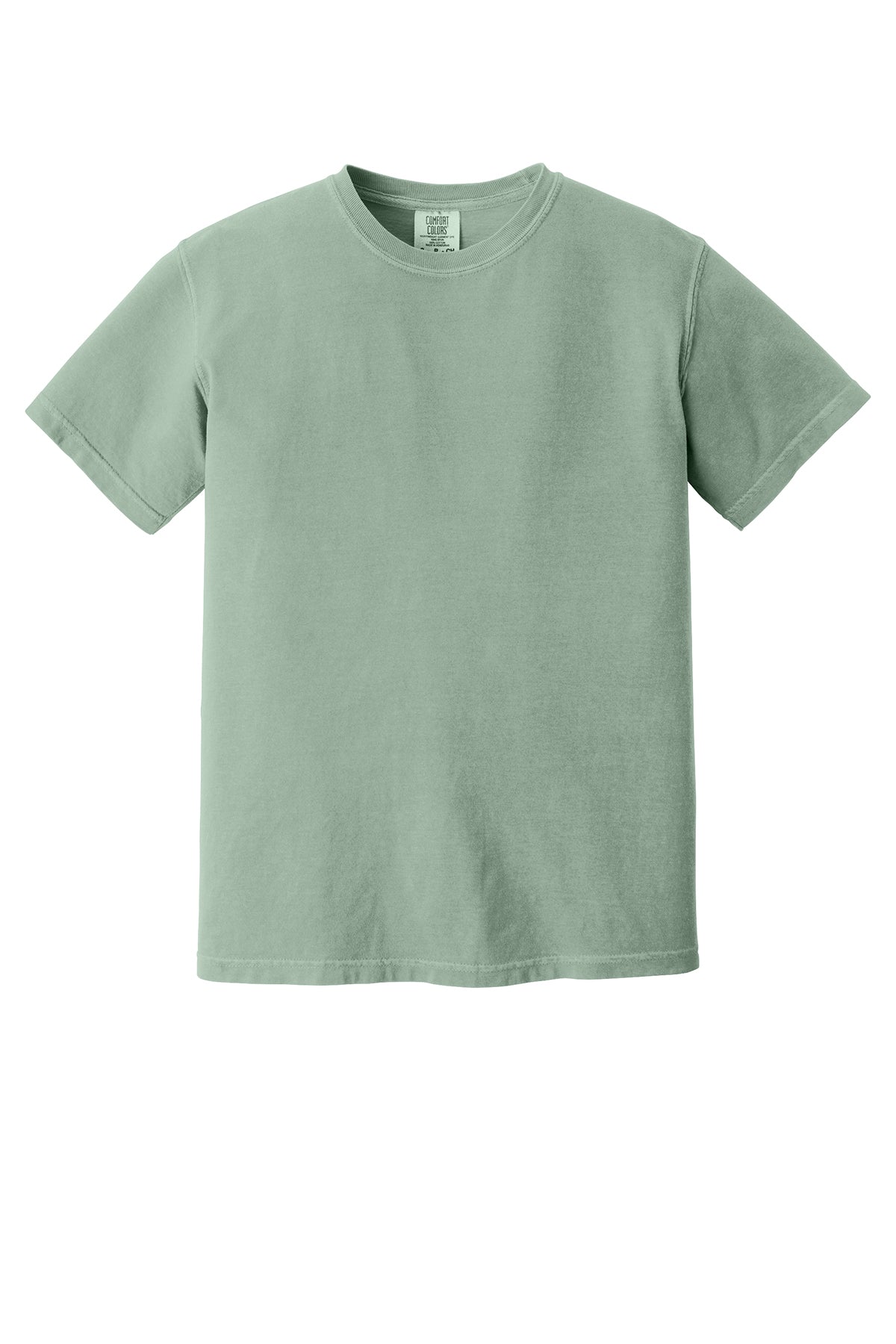 1717  Comfort Colors ® Heavyweight Ring Spun Tee