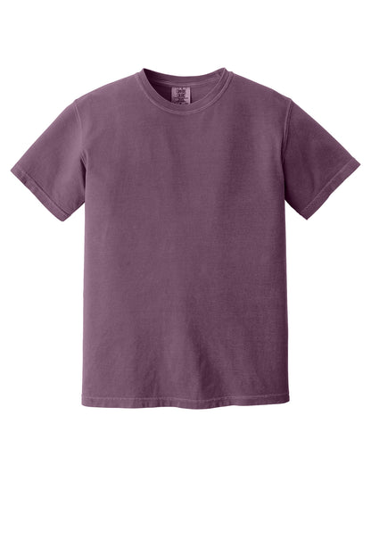 1717  Comfort Colors ® Heavyweight Ring Spun Tee