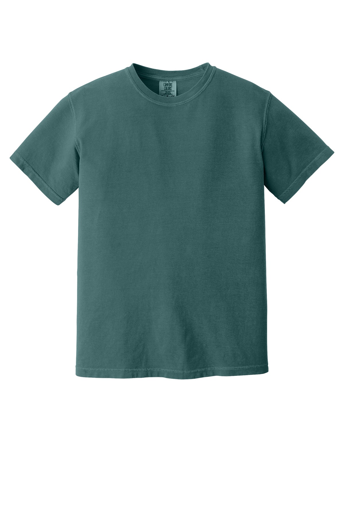 1717  Comfort Colors ® Heavyweight Ring Spun Tee