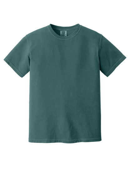 1717  Comfort Colors ® Heavyweight Ring Spun Tee