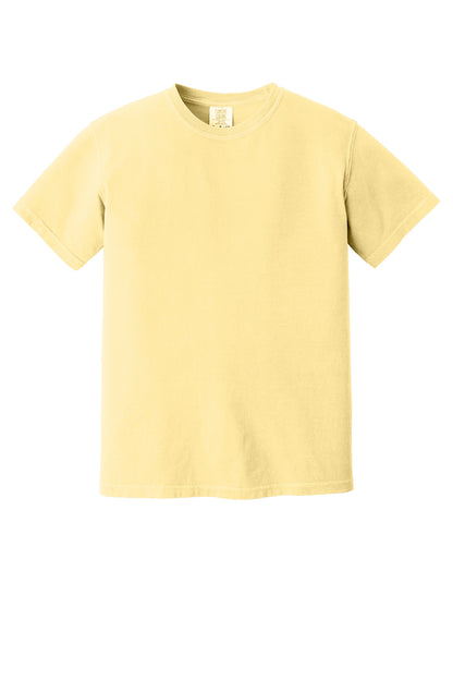 1717  Comfort Colors ® Heavyweight Ring Spun Tee