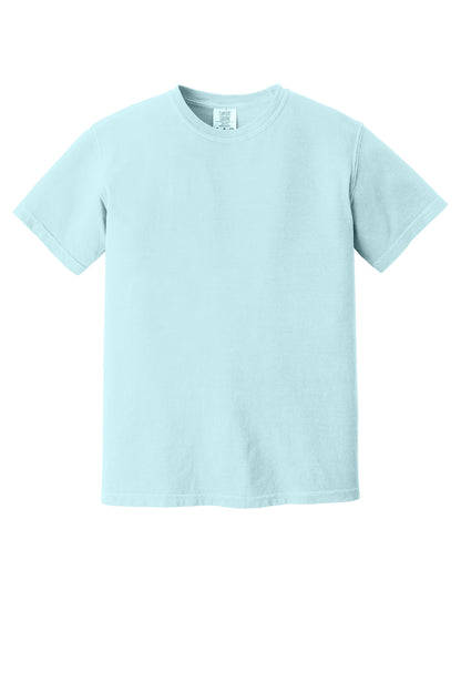 1717  Comfort Colors ® Heavyweight Ring Spun Tee