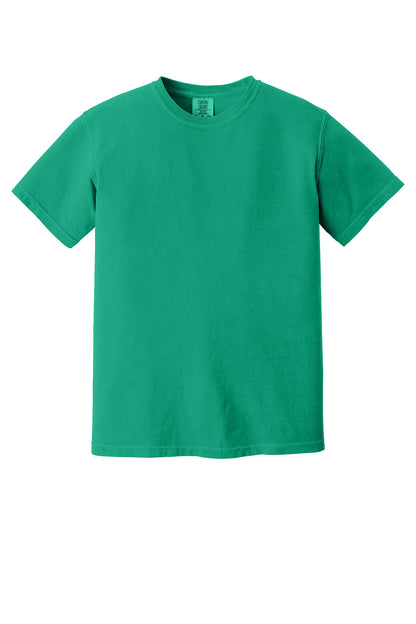 1717  Comfort Colors ® Heavyweight Ring Spun Tee