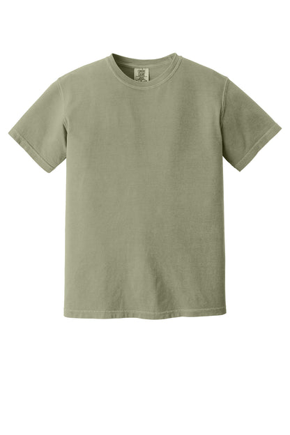 1717  Comfort Colors ® Heavyweight Ring Spun Tee