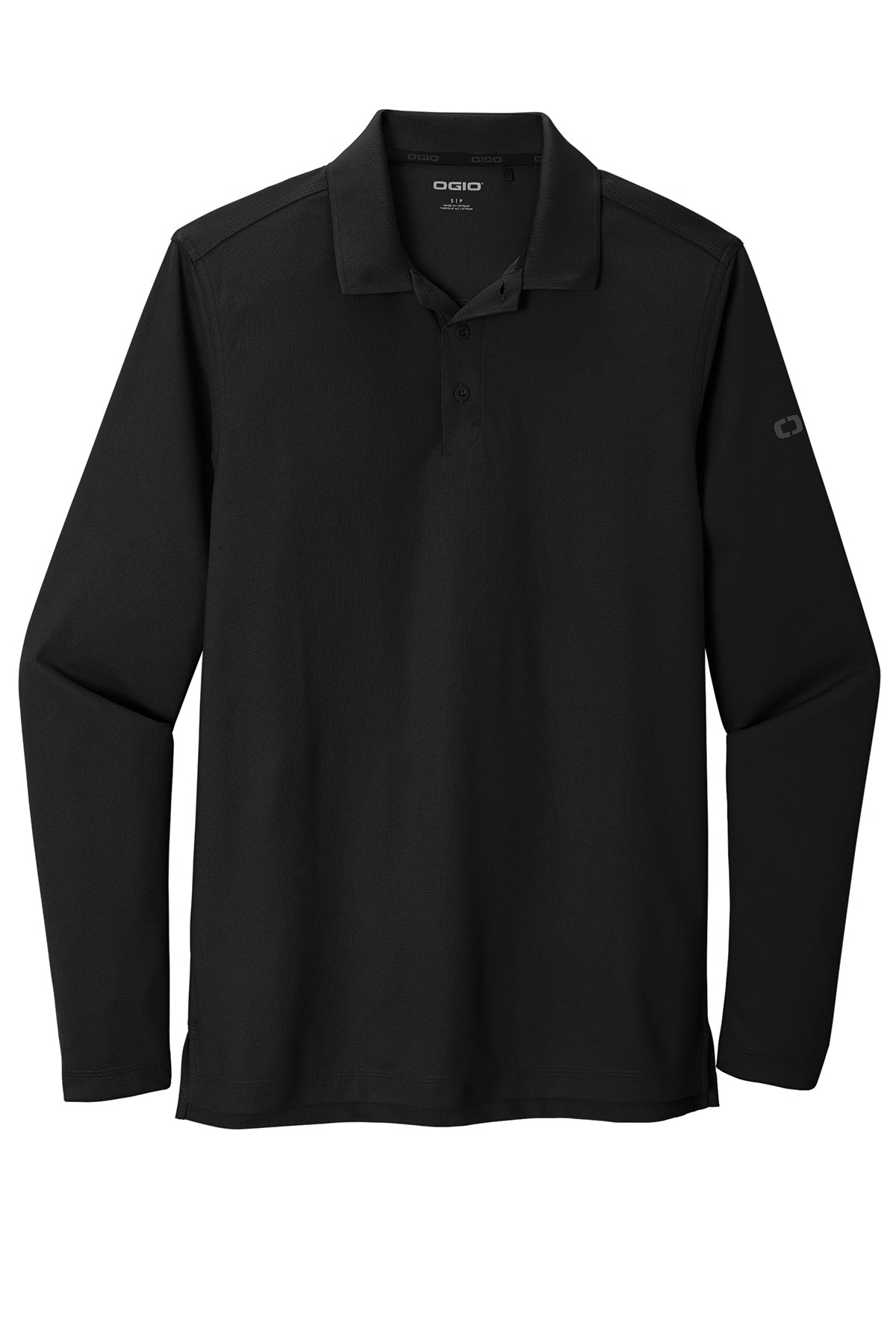 OG105 OGIO Caliber 2.0 Long Sleeve