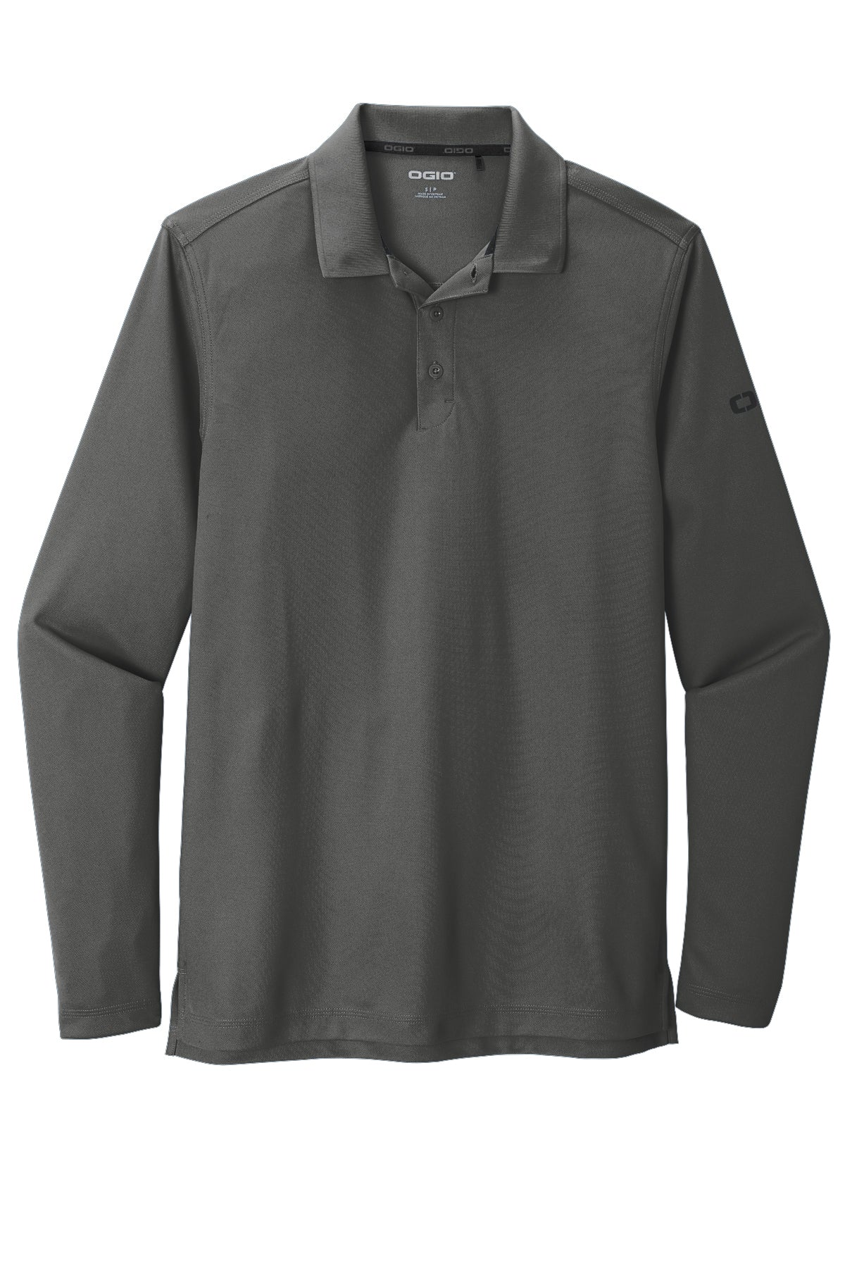 OG105 OGIO Caliber 2.0 Long Sleeve