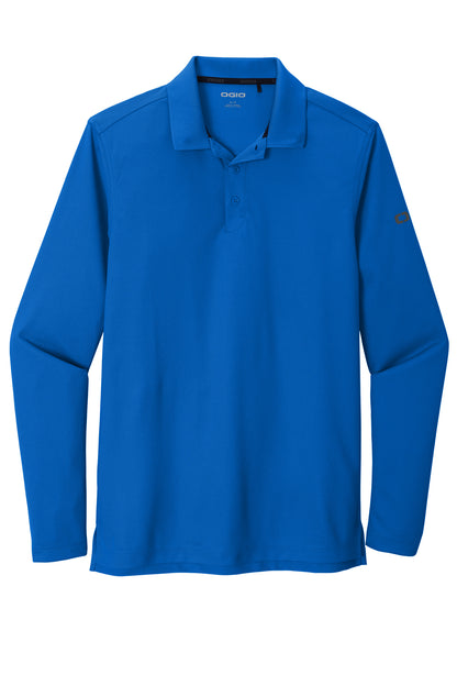 OG105 OGIO Caliber 2.0 Long Sleeve