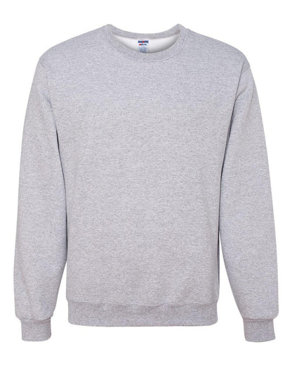 JERZEES - NuBlend® Crewneck Sweatshirt - Full Quality Print