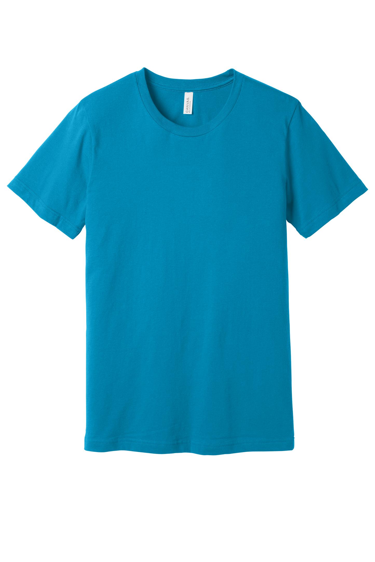 BC3001 BELLA+CANVAS® Unisex Made In The USA Jersey  Short Sleeve Tee