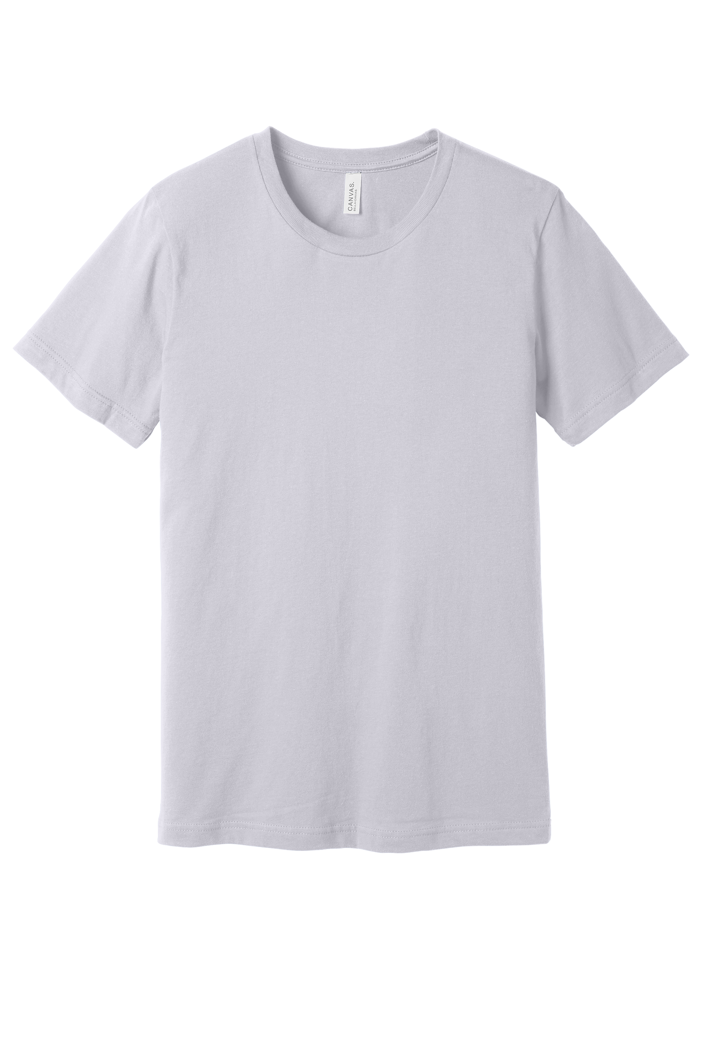 BC3001 BELLA+CANVAS® Unisex Made In The USA Jersey  Short Sleeve Tee