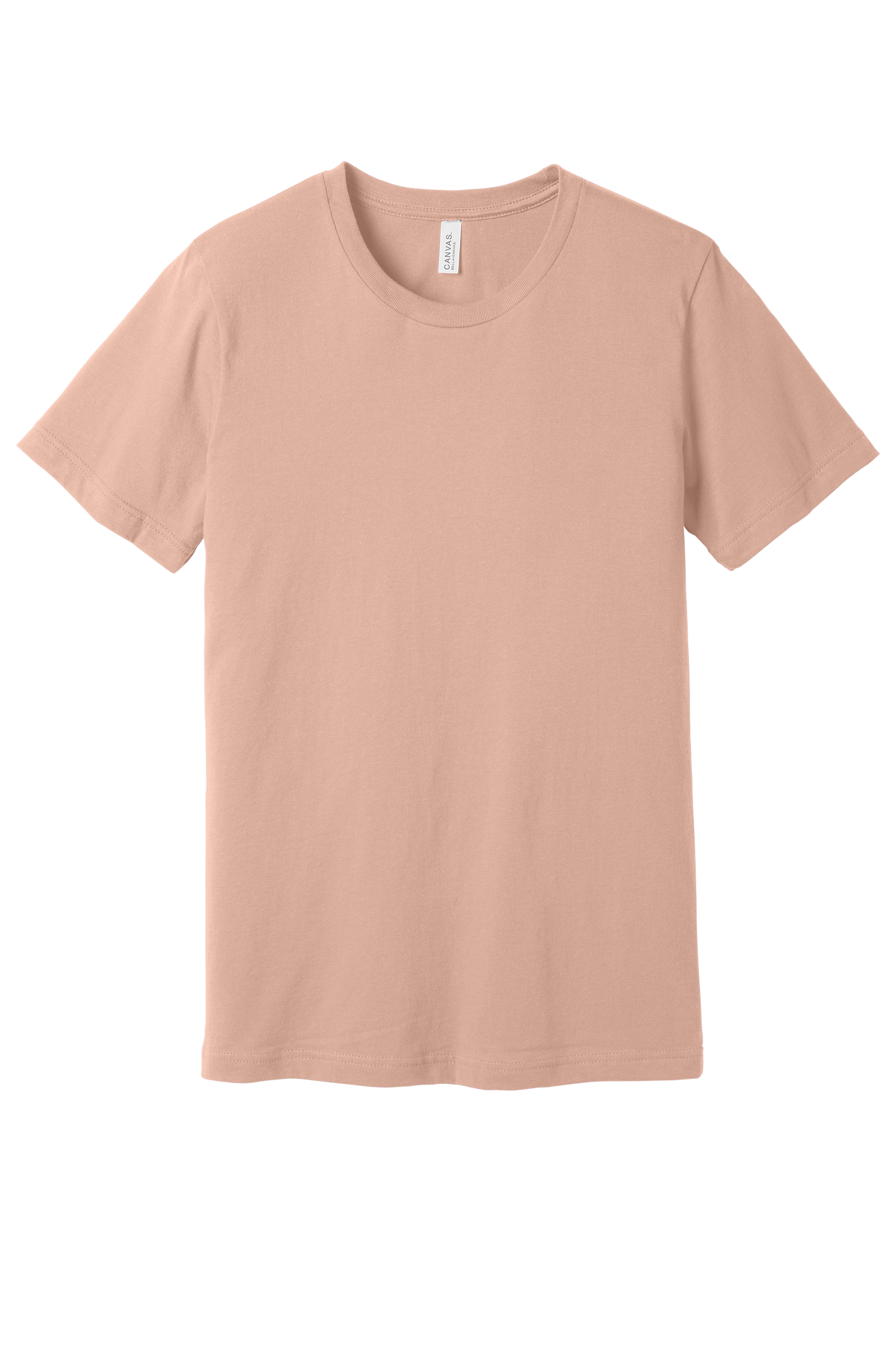 BC3001 BELLA+CANVAS® Unisex Made In The USA Jersey  Short Sleeve Tee