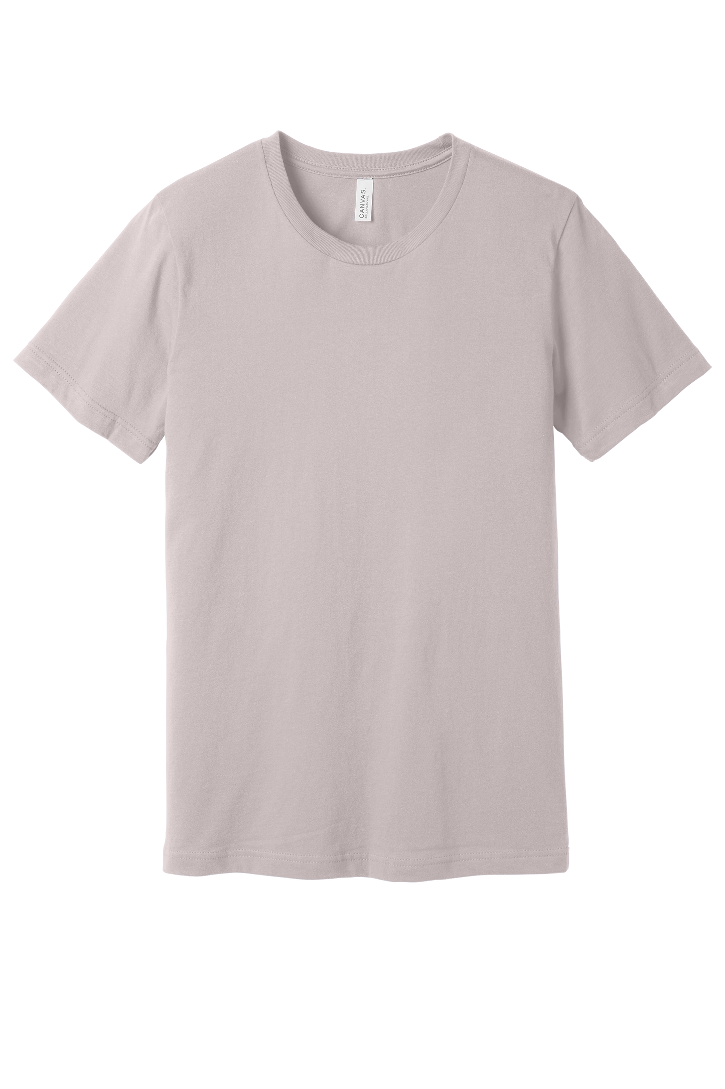 BC3001 BELLA+CANVAS® Unisex Made In The USA Jersey  Short Sleeve Tee