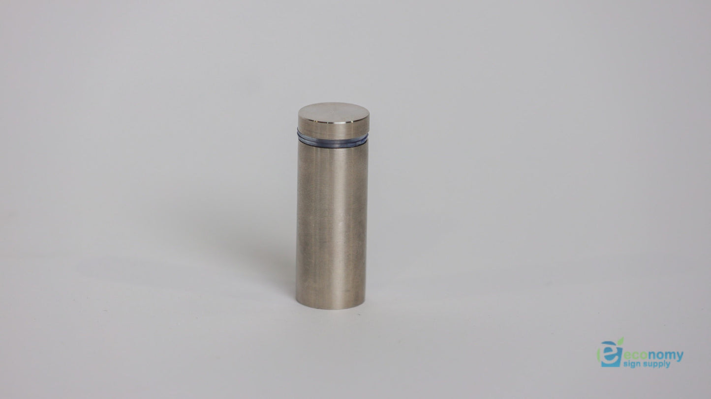 Standoffs – Stainless Steel - Aluminun