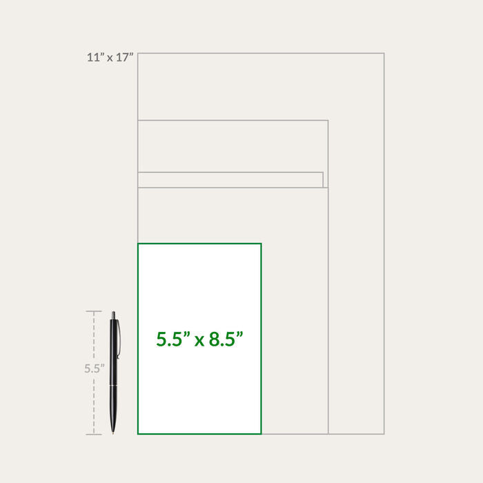 Letterheads