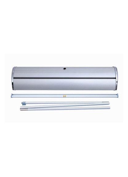 Standard Roll Up Retractable Banner 33" x 79" - Full Quality Print