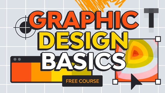 Graphic Design - Business Card - Half Hour