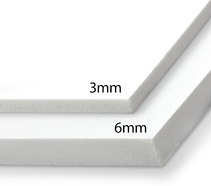 PVC Signs