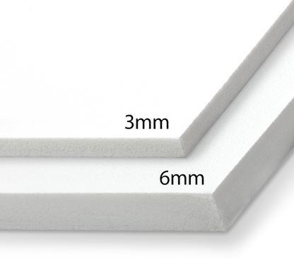 PVC Signs