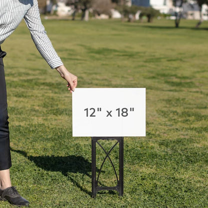 Yard Sign - Full Quality Print