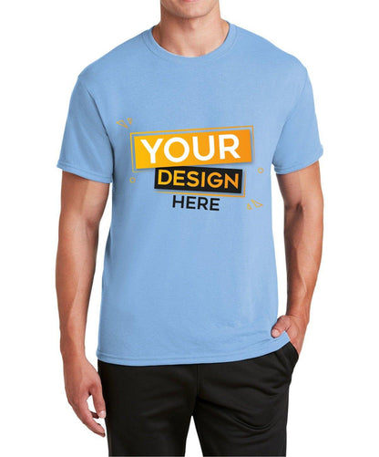 JERZEES Dri-Power Sport 100% Polyester - Full Quality Print