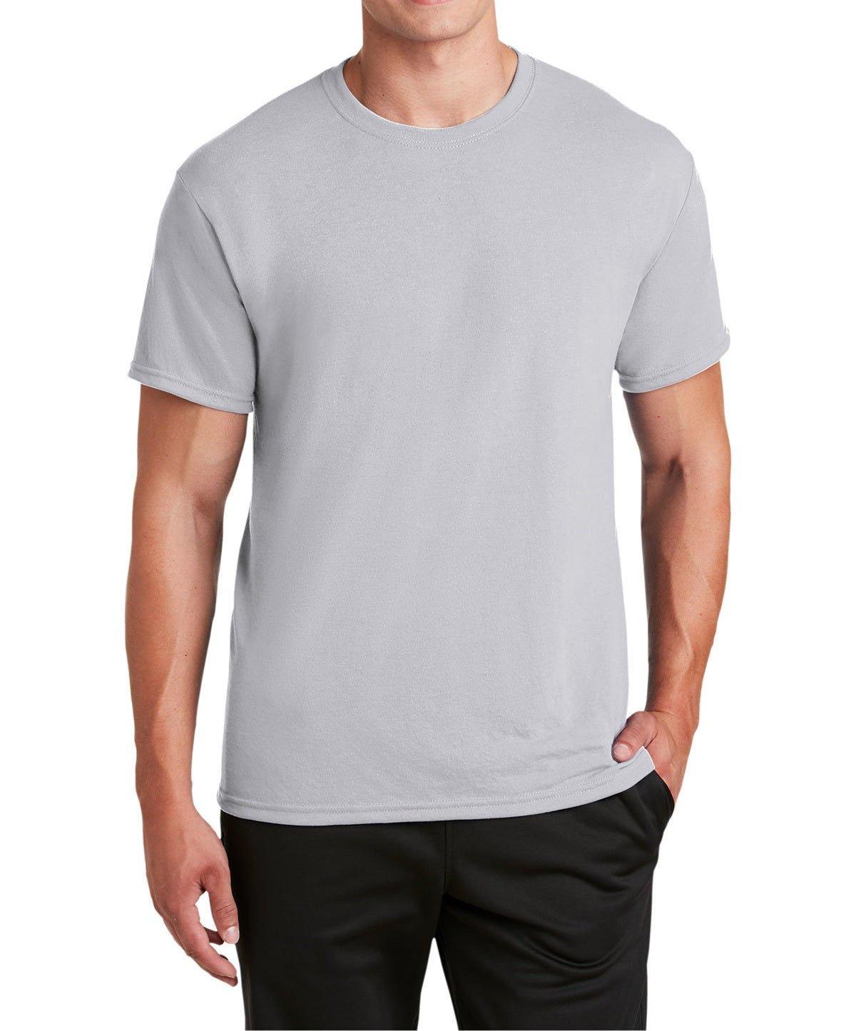 JERZEES Dri-Power Sport 100% Polyester - Full Quality Print