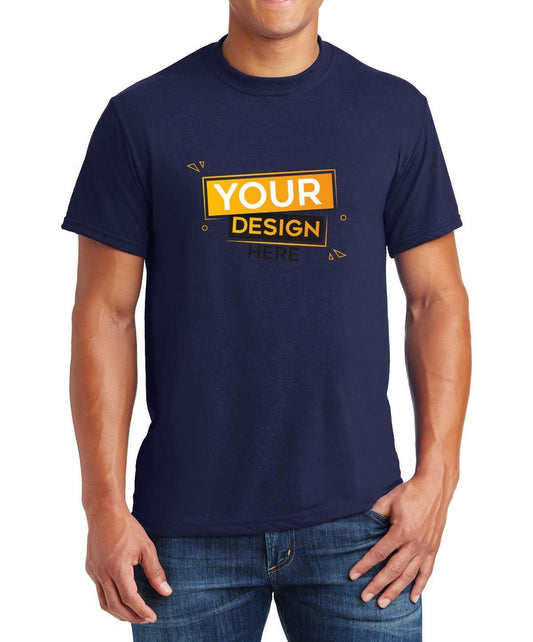 JERZEES Dri-Power Sport 100% Polyester - Full Quality Print