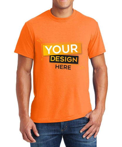 JERZEES Dri-Power Sport 100% Polyester - Full Quality Print